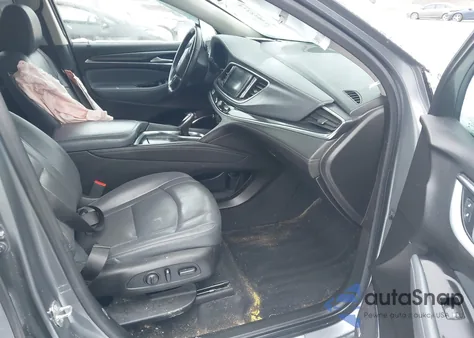 2018 Buick Enclave Premium from USA, damaged, VIN 5GAEVBKW2JJ210410